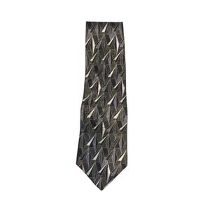 Zylos George Machado Tie 100 % Italian Silk‎